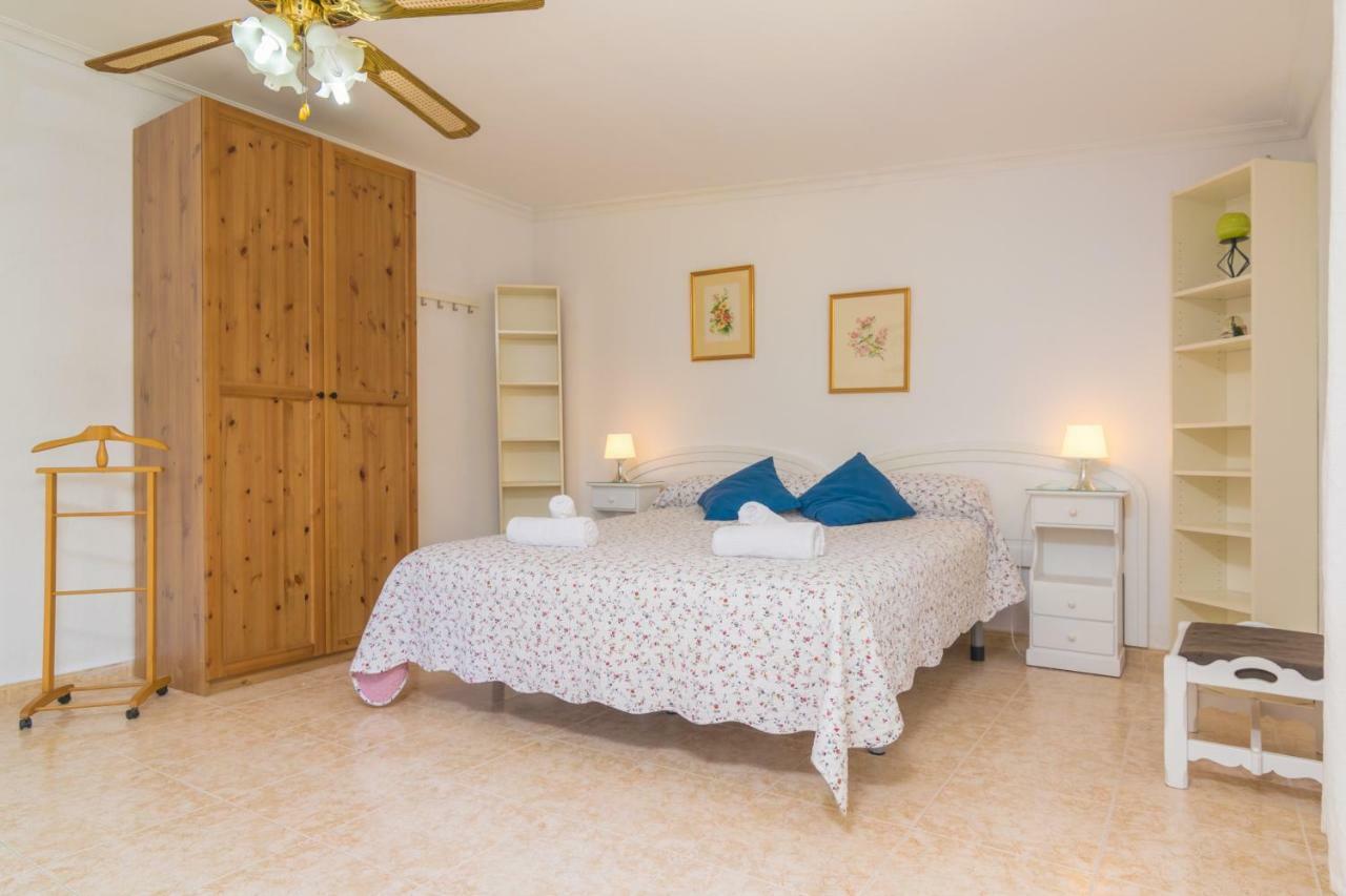 El Pradillo Villa Plamanyola Eksteriør billede