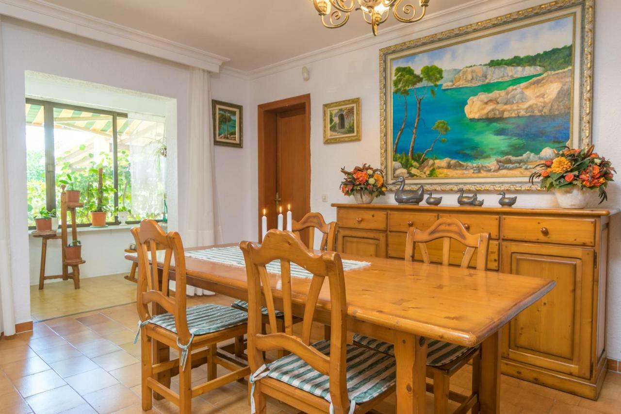 El Pradillo Villa Plamanyola Eksteriør billede