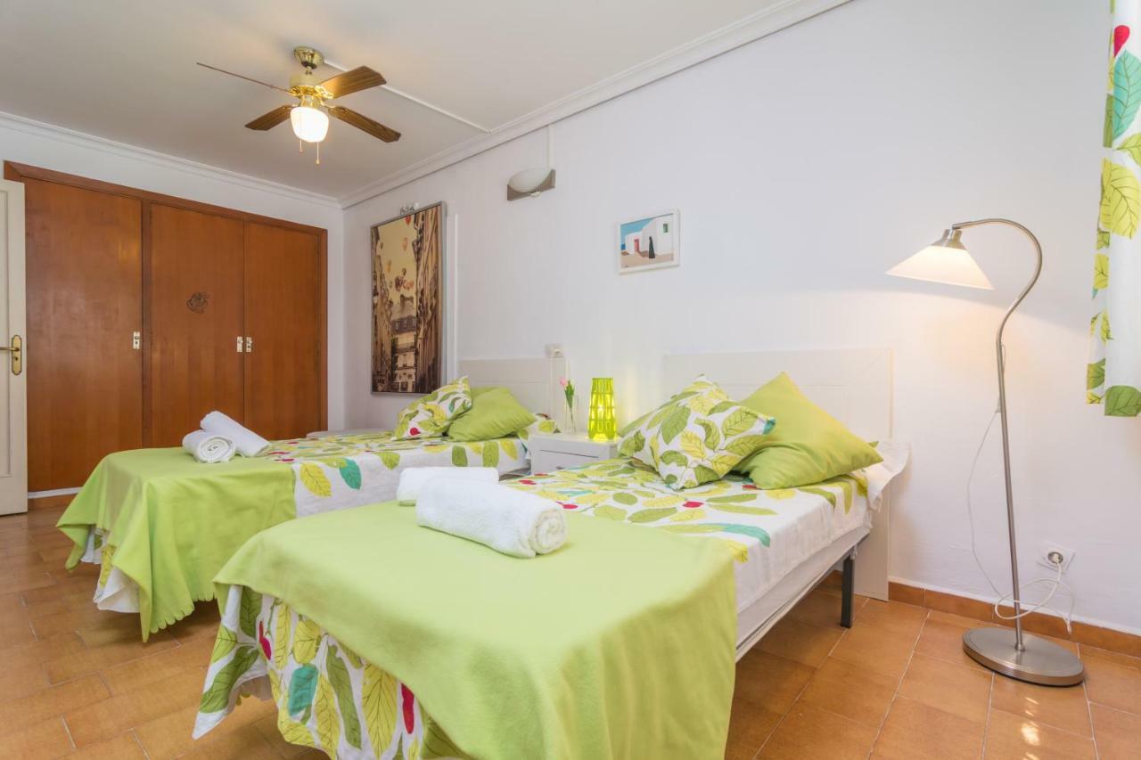 El Pradillo Villa Plamanyola Eksteriør billede