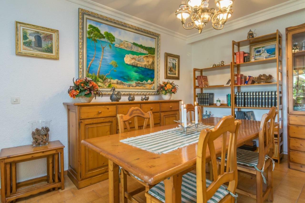 El Pradillo Villa Plamanyola Eksteriør billede